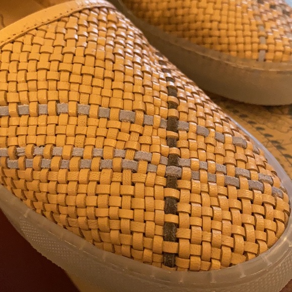 NWB Free People sneakers - Picture 5 of 7